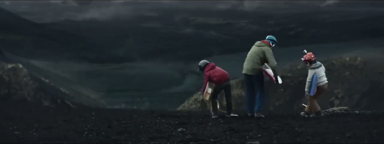 NISSAN X-TRAIL car commercial — precision stunt driving by Valdimar Johannsson (Valdi Stunt), Nordic Stunts