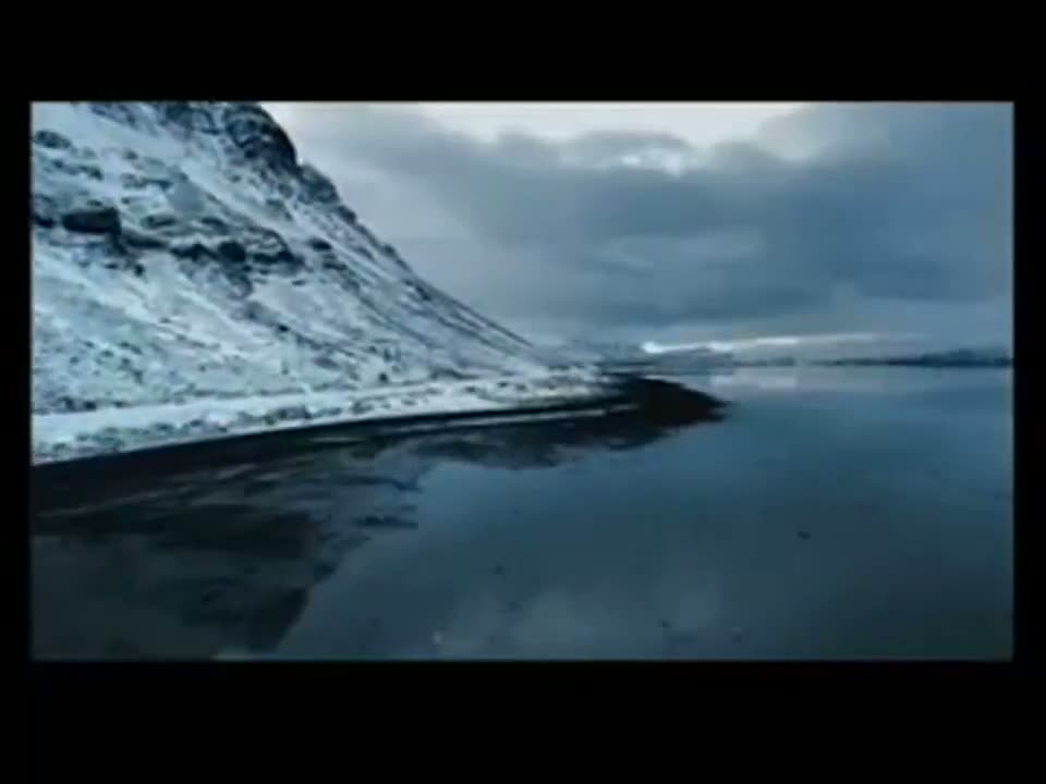 CONCEPT A car commercial — precision stunt driving by Valdimar Johannsson (Valdi Stunt), Nordic Stunts