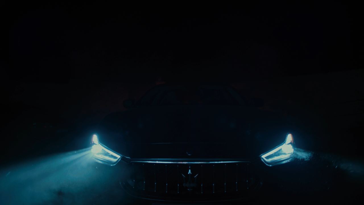Nordic Stunts showreel